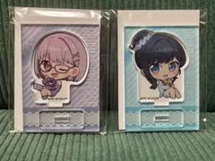 2026年最新】ssss.gridman 宝多六花 アクリルスタンドの人気アイテム