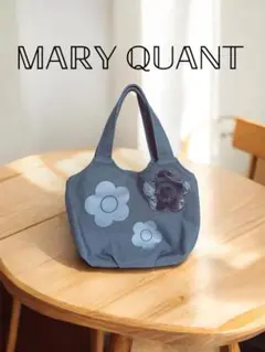 専用 MARY QUANT トートバック　【小】