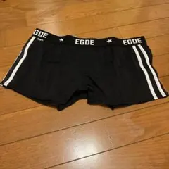 EGDE エッジ　SWITCH スイッチ　ボクサー　ローライズ　　サイズS EGDE エッジ SWITCH スイッチ ボクサー ローライズ サイズS