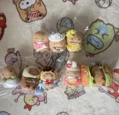 2025年最新】すみっコぐらし てのりぬいぐるみの人気アイテム