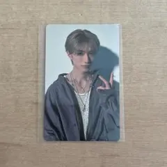 山中柔太朗 タレントカード