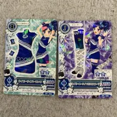 アイカツカード