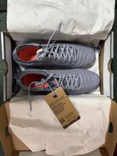 ナイキ　ティエンポ　レジェンド10 エリート　トップモデル　24cm