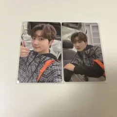 enhypen ジョンウォン トレカ carnival カーニバル