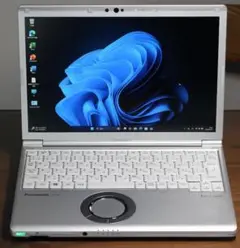 Panasonic CF-SV7 i5-8350U 8GB+256GB