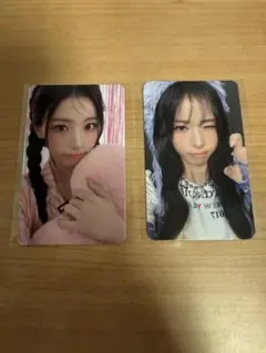 2026年最新】say my name トレカの人気アイテム - メルカリ