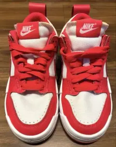 NIKE DUNK LOW DISRUPT ナイキ ダンク ロー dunk