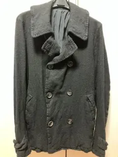 2025年最新】コムデギャルソンオム Pコートの人気アイテム - メルカリ