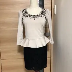 ロイヤルパーティー セットアップ