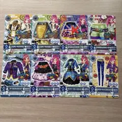 アイカツカード 音城セイラ まとめ売り