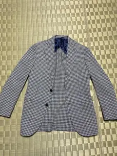barba ジャケット　サイズ表記44(sサイズ相当)のサムネイル