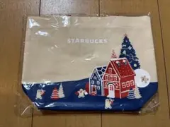 海外STARBACKSトートバッグ スタバ 非売品 タイ