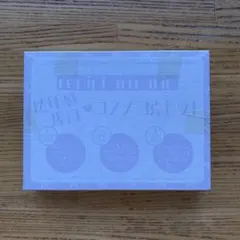 ニコラ2025年11月号ふろく repipi armario コスメ3点セット