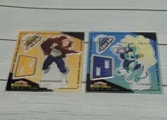 通形ミリオ 波動ねじれ ビッグアクリルスタンド 僕のヒーローアカデミア