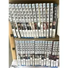 呪術廻戦 全巻 公式ファンブック 0〜30巻 0.5巻