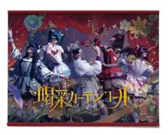 VALIS　B2タペストリー　喝采カーテンコール　ライブ特典 　神椿