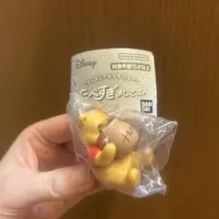 たべすぎまして…　ディズニー　プーさん　②