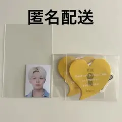 KO1KEYZ 杉山竜司 ID ステッカー