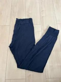 UNIQLO HEATTECH EXTRA WARM M ネイビー