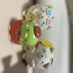 すみっコぐらし ぬいぐるみセット