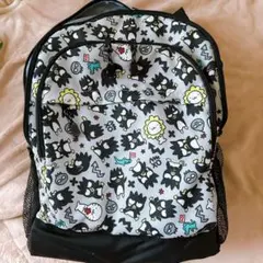 バッドばつ丸　リュックサックのサムネイル