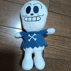 アンパンマン ホラーマン ぬいぐるみ