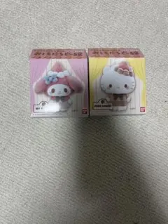 サンリオ　おともだちどーる2 マイメロディ ディアダニエル