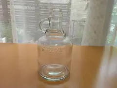 レトロ瓶☆KOTOBUKIYAトリス・ウィスキー瓶・昭和レトロ・ヴィンテージのサムネイル
