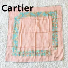 2025年最新】カルティエ スカーフの人気アイテム - メルカリ