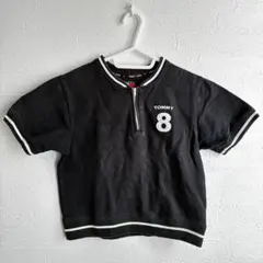 TOMMY JEANSショートスリーブトップスTommy hilfiger