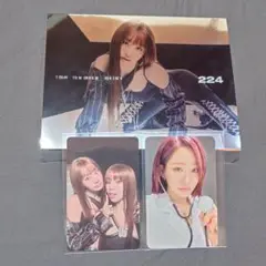 公式正規品　kiss of life　224　デジパック　ジュリー