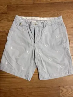 Ralph Lauren カモメ刺繍 ショートパンツのサムネイル