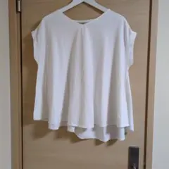 『グローバルワーク』カットソー/ＴシャツレディースサイズM