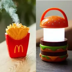 マクドナルド福袋セット