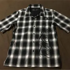 OF THE NEIGE STYLE チェックシャツのサムネイル