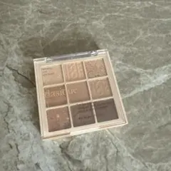 dasique アイシャドウパレット