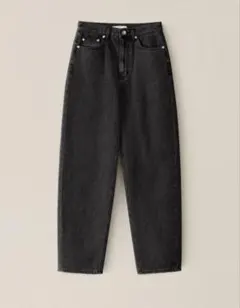 OHOTORO】Wide Stitch Jeans Short/S - メルカリ