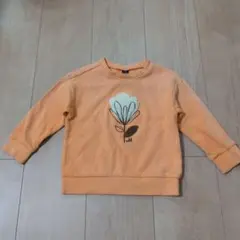 モイモルン トップス