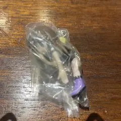 aespa エスパ ジゼル　 つまんでつなげてますこっと