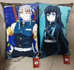 2025年最新】鬼滅の刃メガジャンボクッションの人気アイテム - メルカリ