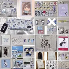 志麻さん USSSパーカー他グッズ② - メルカリ