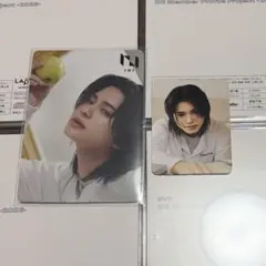 松田迅 トレカ ミニトレカ Amazonトレカ アマゾントレカ