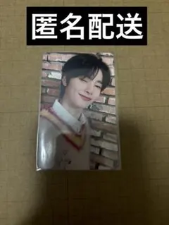 【♡不要】StrayKids スキズ トレカ アイエン オフイベ 会場限定