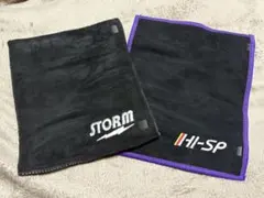storm HI-SP シャミー used 2枚