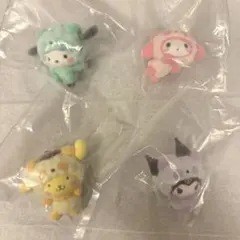 中国】TOP TOY こぎみゅん Magical Forest マスコット - メルカリ