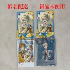 にじさんじ Oriens チェキ セット