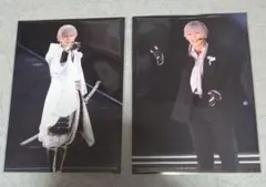 R*e様 ミュージカル刀剣乱舞 ローソンプリント 祝玖寿 乱舞音曲祭 鶴丸国永