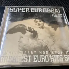 ベスト・オブ・ユーロビート・ディスコ・ヒッツ VOL.3 CD - メルカリ