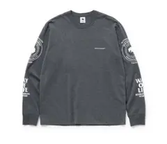 2025年最新】RATS メンズ 七分・長袖カットソーの人気アイテム