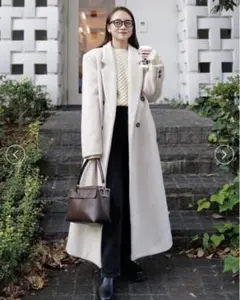 2026年最新】randeboo コートの人気アイテム - メルカリ